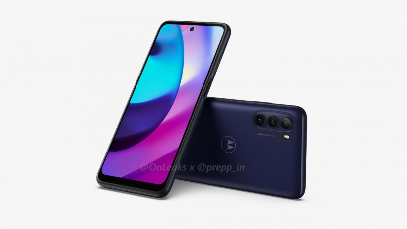 Moto G 5G 2022